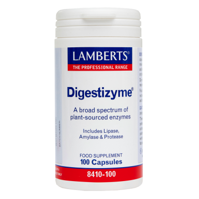 LAMBERTS Digestizyme 